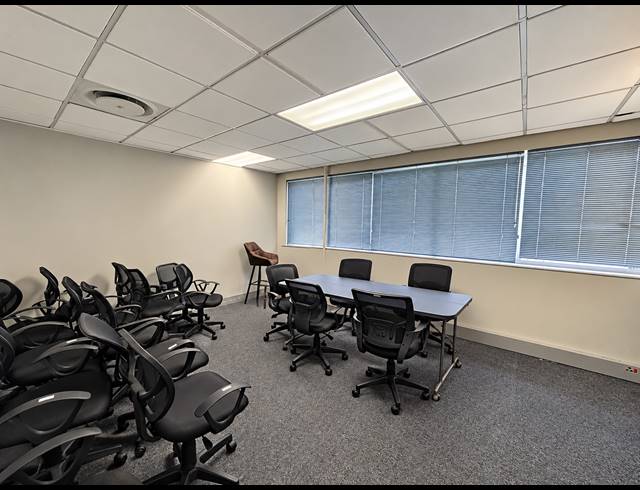 331M² OFFICE TO LET IN TYGER VALLEY